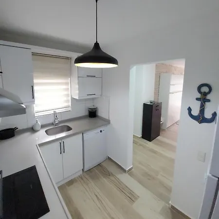 Apartment Ola Apart Studio