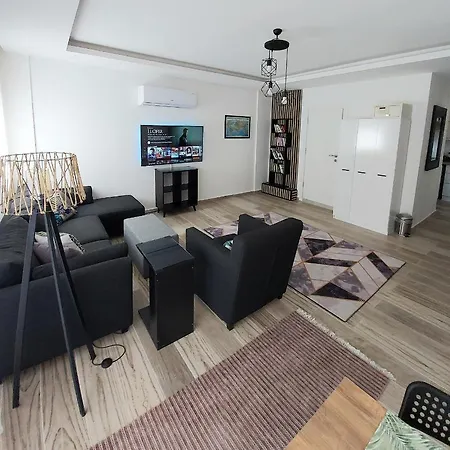 Ola Apart Studio Apartment Kas