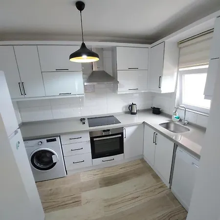 Ola Apart Studio Kas